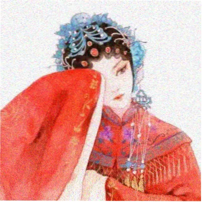 读者阿澈头像